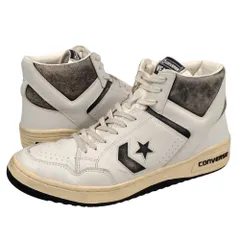 CONVERSE コンバース WEAPON VTG HI ウエポン ヴィンテージ ハイカット スニーカー サイズUS9.5=27.5cm 正規品 / 53125