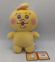 フクヤ おてのりましゅもっち ぬいぐるみ んぽちゃむ きみまろ