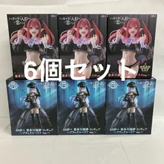 2025年最新】着せ恋フィギュアの人気アイテム - メルカリ