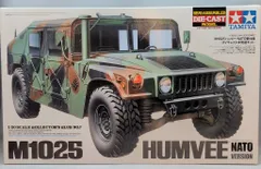 2025年最新】タミヤ M1025ハマーの人気アイテム - メルカリ