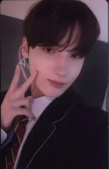 TXT MOA Member Ship JP HUENINGKAI 2025 ACT:PROMISE WORLD TOUR EP. 2 IN JAPAN