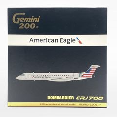Gemini 1/400 B777-200ERコンチネンタル航空 - メルカリ