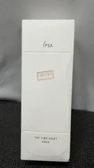 IPSA イプサ スキン ケア ザ・タイムR アクア 200ml 医薬部外品//730761
