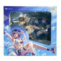 白銀ノエル 水着Ver. グッドスマイルカンパニー - メルカリ