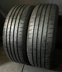 2025年最新】goodyear eagle f1の人気アイテム - メルカリ