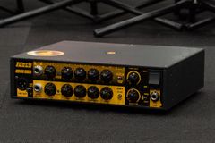 Markbass Little Mark Vintage 58R バッグ電源付き - メルカリ