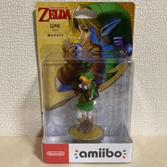 UDF 563ゼルダの伝説 ふしぎのぼうし リンク - メルカリ