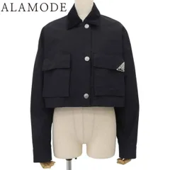 2025年最新】prada デニムジャケットの人気アイテム - メルカリ