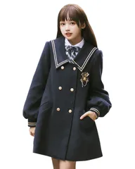 コート レディース 秋冬 ロングコート ダッフルコート オーバー 保温 防寒 学生 学校 通勤 フード付き かわいい 無地 女性 通学 