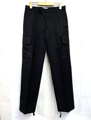 sullen NYLON MINIMAL CARGO TROUSERS - メルカリ