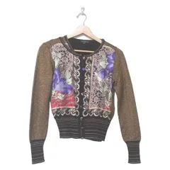 2026年最新】Etro レディース カーディガン・ボレロ・アンサンブルの