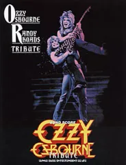 2025年最新】オジー・オズボーン バンドスコアの人気アイテム - メルカリ