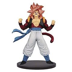 [중고] 드래곤볼 GT BLOOD OF SAIYANS-SPECIAL-