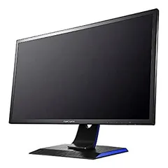 【中古】I/Oデータ 23.6型ワイド ゲーミング液晶ディスプレイ GigaCrystaシリーズ LCD-GC242HXB