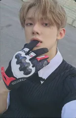 TXT KNIGHT ver. YEONJUN THE STAR CHAPTER：SANCTUARY