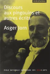 Discours aux pingouins et autres recits