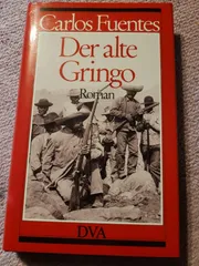 Der alte Gringo