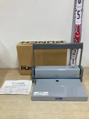 ライオン事務局 多穴パンチ No.322N 正規品 動作確認済 省エネ 家庭用 業務用にも 新生活 引っ越し 一人暮らし ファミリー向け 高評価 人気モデル メンテナンス簡単 即購入OK おすすめ 人気 実用的 安心 定番 便利 人気 実用的 安心 定番