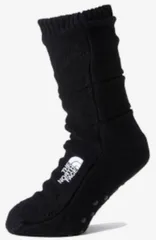 ザノースフェイス　ヌプシ ブーティ ソックス　NN82233 KK S(23-25cm)