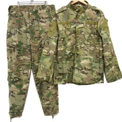 2025年最新】迷彩服 上下セット 米軍の人気アイテム - メルカリ