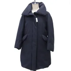 新品☆JIL SANDER×UNIQLO +J ハイブリッドダウンコート レディース ジルサンダー ユニクロ ボリュームカラー　