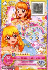 【中古】アイカツDCD OD3-4[LPR]：コスモス・ハートフルブーケカチューシャ/-