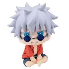 【中古】フィギュア るかっぷ 五条悟 沖縄ver. 「呪術廻戦」