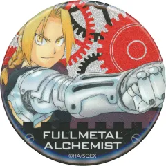 2026年最新】エドワード・エルリック 缶バッジの人気アイテム - メルカリ