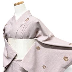 スワトウ刺繍 刺繍 金駒刺繍 鶴 花模様 振袖 着物 102a p 【公式 スワトウ刺繍 刺繍 金駒刺繍 鶴 花模様 振袖 着物 102a p 【公式