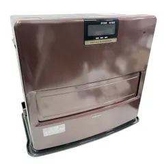 動作品/リモコン付】CORONA/コロナ 石油ファンヒーター 石油ストーブ