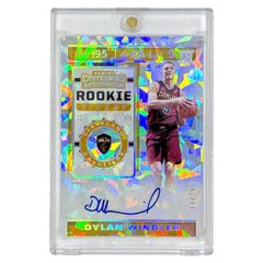 NBAカード Dennis Schroder RC patch&auto /99 - メルカリ