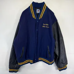 2025年最新】rennoc スタジャンの人気アイテム - メルカリ