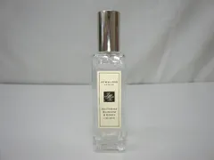 ジョーマローン JO MALONE ネクタリン ブロッサム＆ハニー NECTARINE BLOSSOM＆HONEY コロン 30ml 香水 中古品