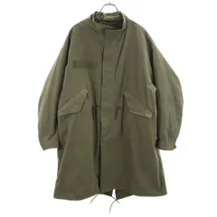 初期　freak’s モッズコート　m-65　204-1573　s 初期 freak's モッズコート m-65 204-1573 s FREAK'S STORE(フリークス