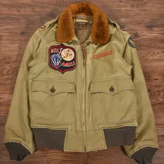 2025年最新】b-10 フライトジャケットの人気アイテム - メルカリ