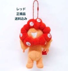 6体セット ミャクミャク ボールチェーンマスコット 推しカラー - メルカリ