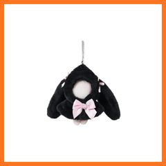 WEGO ぬい服 アニマルレオパード着ぐるみケープ 15cm - メルカリ