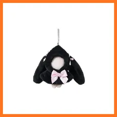 【新品】 [ウィゴー] ぬい アニマル 着ぐるみ ケープ 17cm ぬい服 推し活 推し活グッズ レディース F 柄2 0