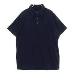 2025年最新】1piu1uguale3 メンズ ポロシャツの人気アイテム - メルカリ