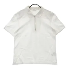 2025年最新】JIL SANDER メンズ ポロシャツの人気アイテム - メルカリ