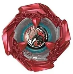 BEYBLADE X ベイブレードX 【単品】コバルトドレイク9-60R(メタルコート:レッド)(BX-46封入品)(簡易包装)
