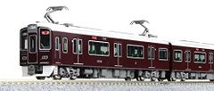 阪急神戸線8000系8003f編成 8両 プロ仕様品 - メルカリ