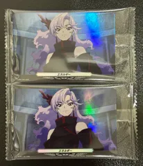 ヴァンガード シヴィルト （員弁ナオ） エネルギー 2枚セット カード