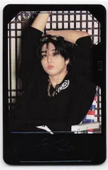 StrayKids HIPTAPE ver. HAN SKZHOP HIPTAPE 合 B