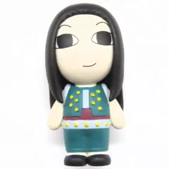 【中古】トレーディングフィギュア イルミ=ゾルディック ミニマスコット ～玩具は多い程 楽しいじゃない?～ 「一番くじ HUNTER×HUNTER Cross the “X-Day”」 H賞