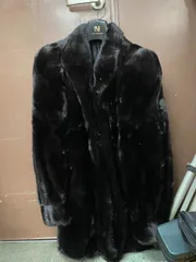 2025年最新】saga ミンク コートの人気アイテム - メルカリ