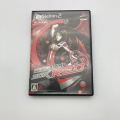 プレイステーション2 PlayStation 2用ゲームソフト「beatmania IIDX 11 IIDX RED」美品!