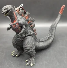 バンダイ ムービーモンスターシリーズ ゴジラ2016 2410