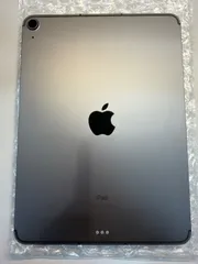 iPad Air 4 64GB Wi-Fi+Cellular 90% スペースグレイ