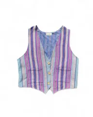 1980年代 L.L.Bean エスニックベスト